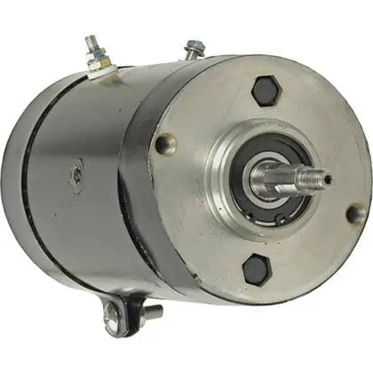 Arrowhead Alternators