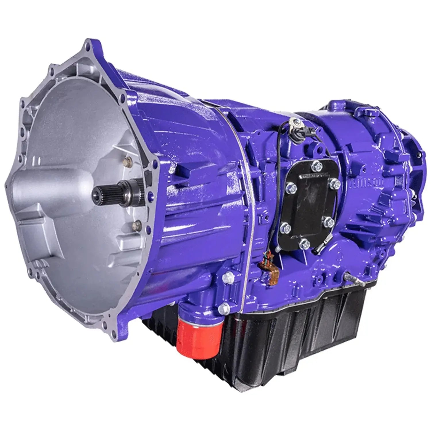 ATS Diesel transmission for Cummins Duramax Power Stroke Jeep and HEMI drivetrain upgrades