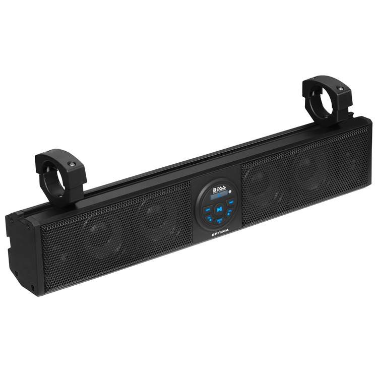 Audio, Video & Radios