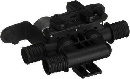 Replacement heater control valves for cars and trucks
