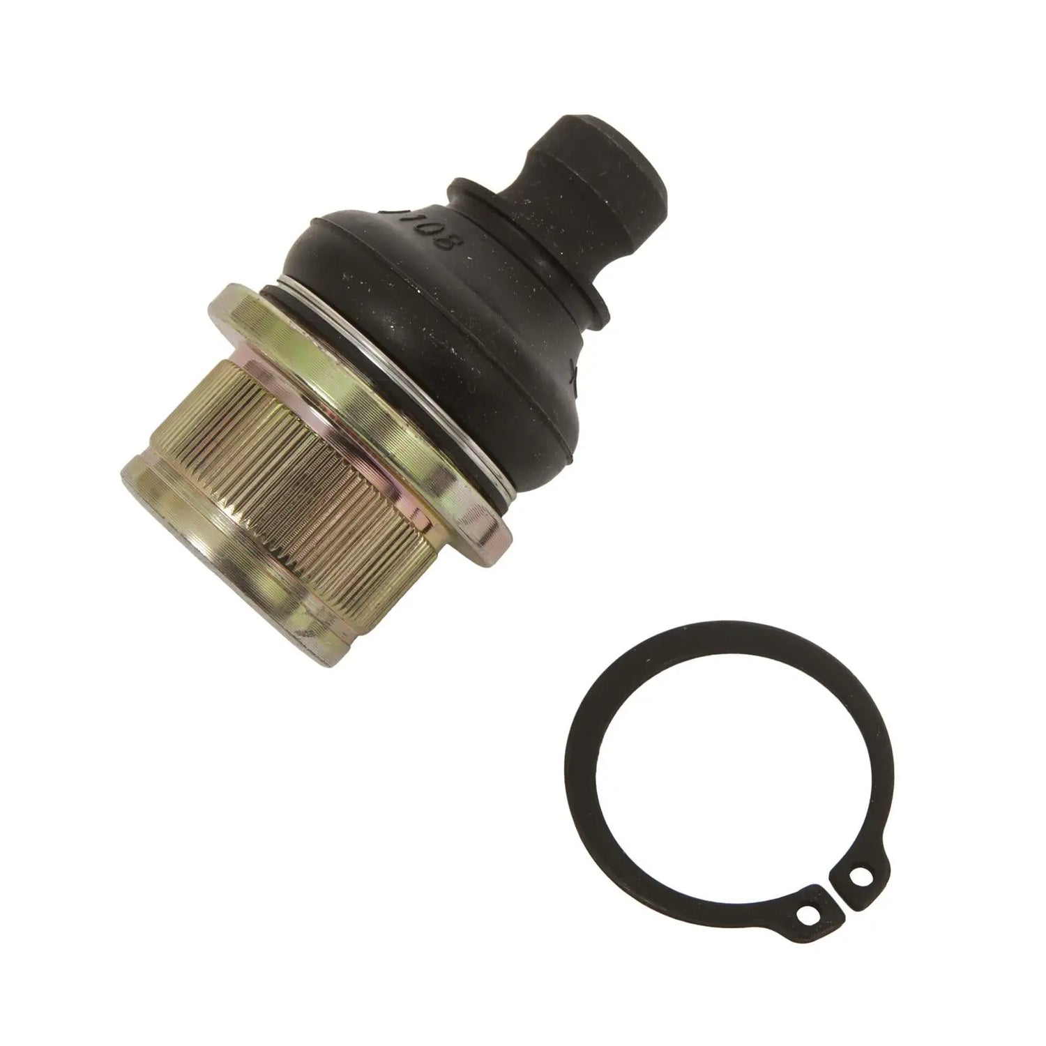 Performance and OEM ball joints