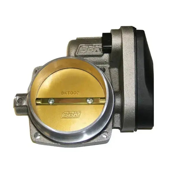 BBK Power Plus throttle body for Ford Dodge GM Jeep Mustang Camaro and truck performance applications