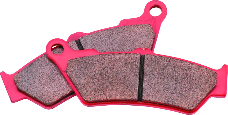 BikeMaster Sintered Brake Pads