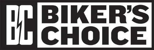 Biker’s Choice V-twin motorcycle parts and accessories