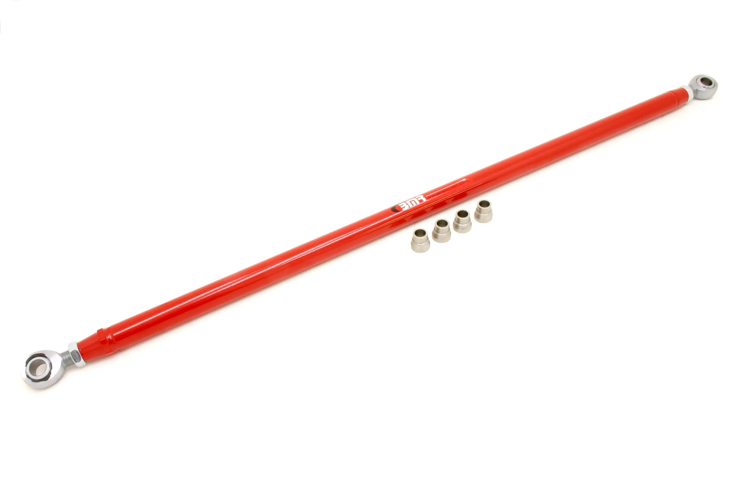 BMR panhard bars for Mustang Camaro Firebird F-Body and rear axle suspension alignment upgrades