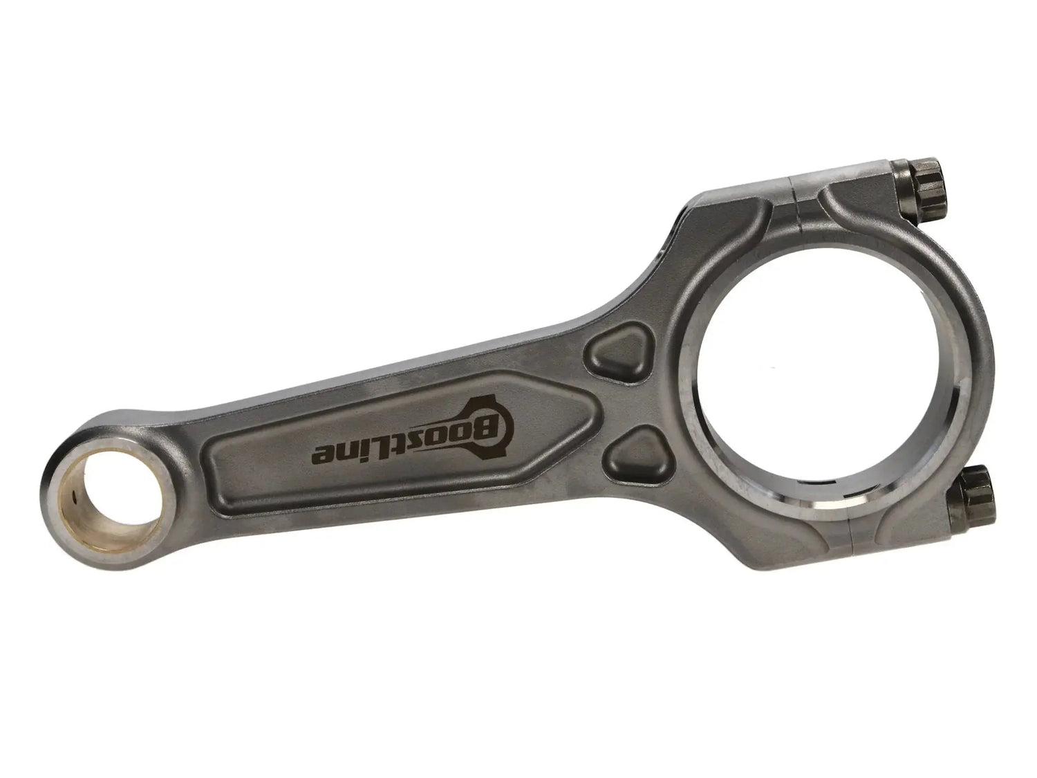 BoostLine connecting rod kits for forged engine builds boosted applications drag cars and race engines