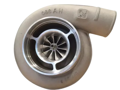 BorgWarner performance turbochargers for street cars diesel trucks drag cars drift builds and race engines