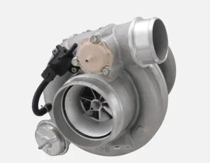 BorgWarner turbo cartridges for turbocharger repair replacement CHRA service and turbo rebuilds