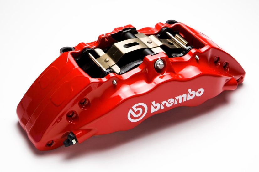 Brake Calipers