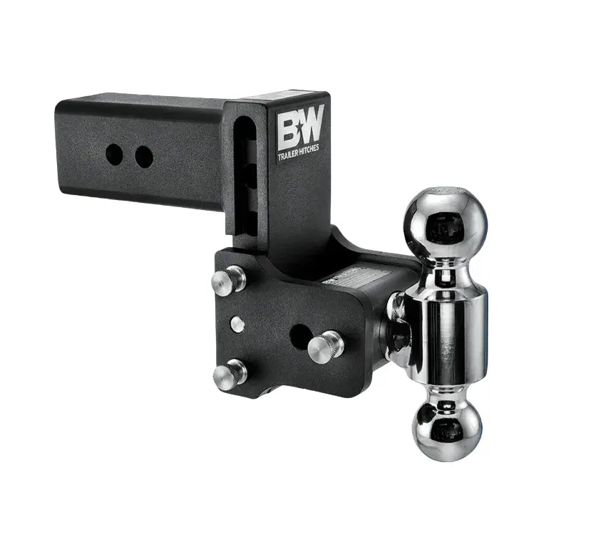 Hitch Ball Mounts