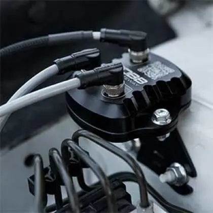 COBB flex fuel kits for E85 ethanol tuning Accessport support and turbo performance builds