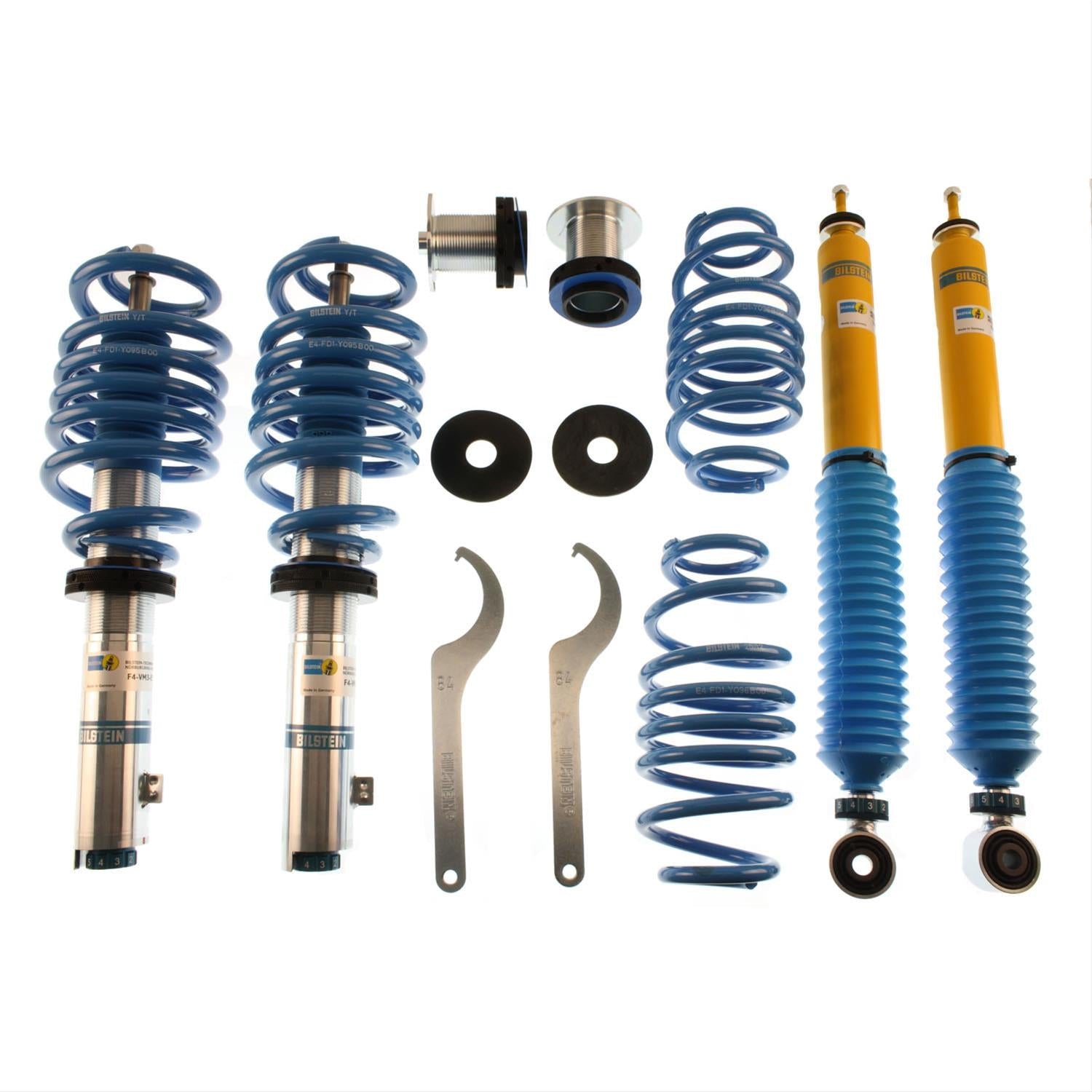 Coilover Kits