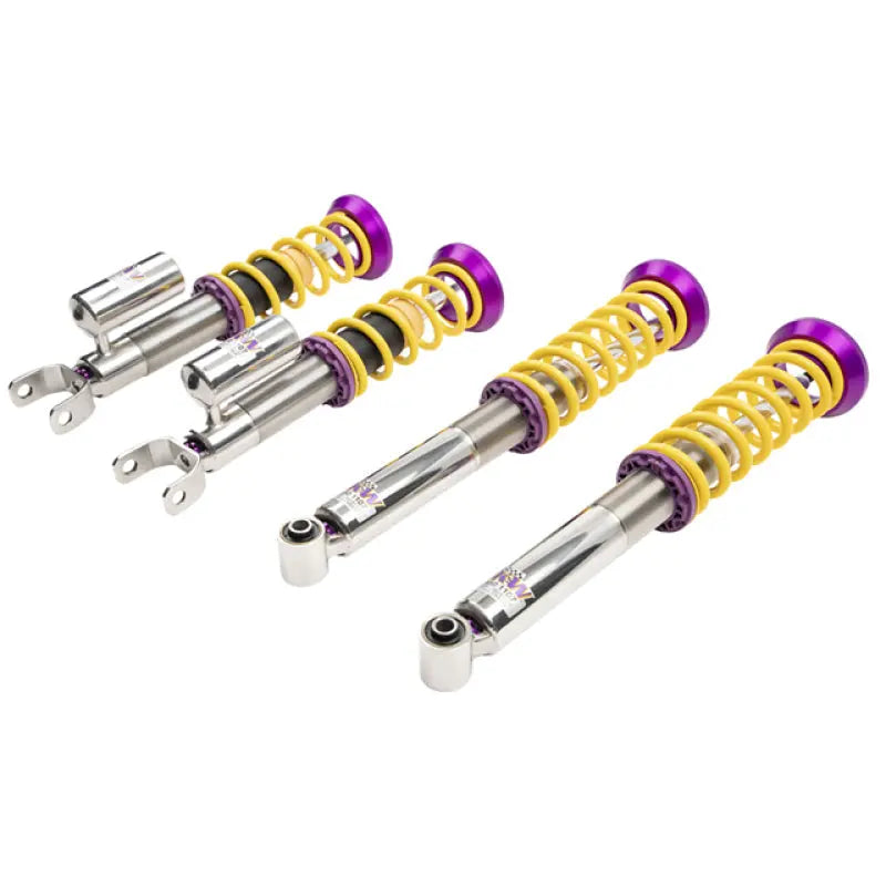 Coilover Kits: Adjustable Suspension | Elite Race Fab
