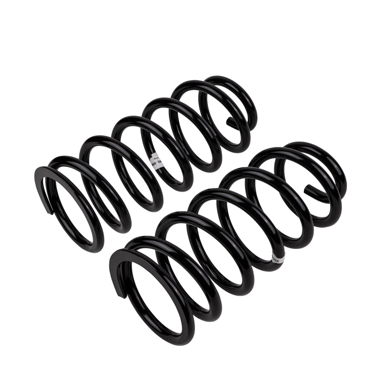 Coilover Springs