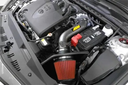 Cold air intake systems for cars, trucks and SUVs