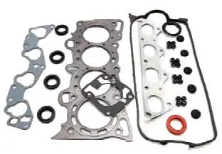 Cometic top end gasket kits for cylinder head service valve work piston installs and upper-engine rebuilds