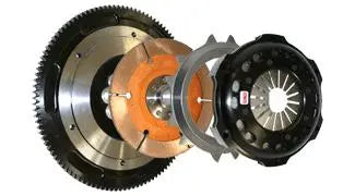 Comp1 Super Single Clutch Kits