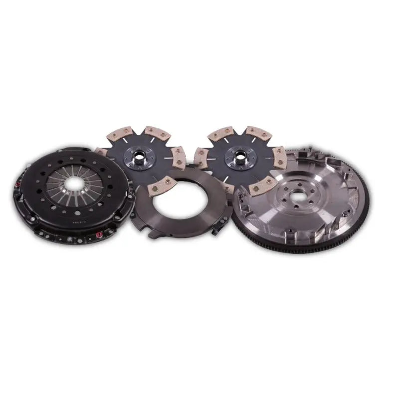 Comp1 Twin Disc Clutch Kits