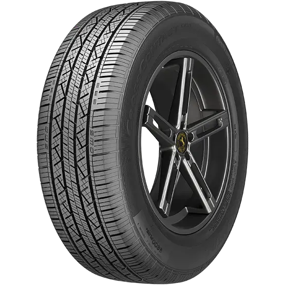 Continental performance, touring, all-season and truck tires