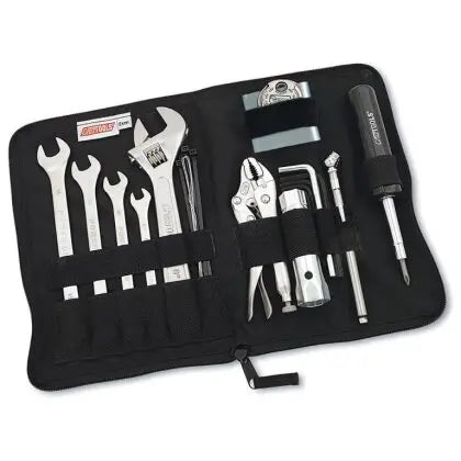 CruzTOOLS motorcycle and powersports tool kits