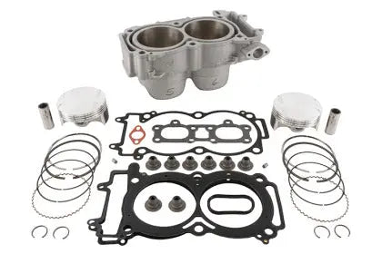 Cylinder Works cylinder kits and engine rebuild parts