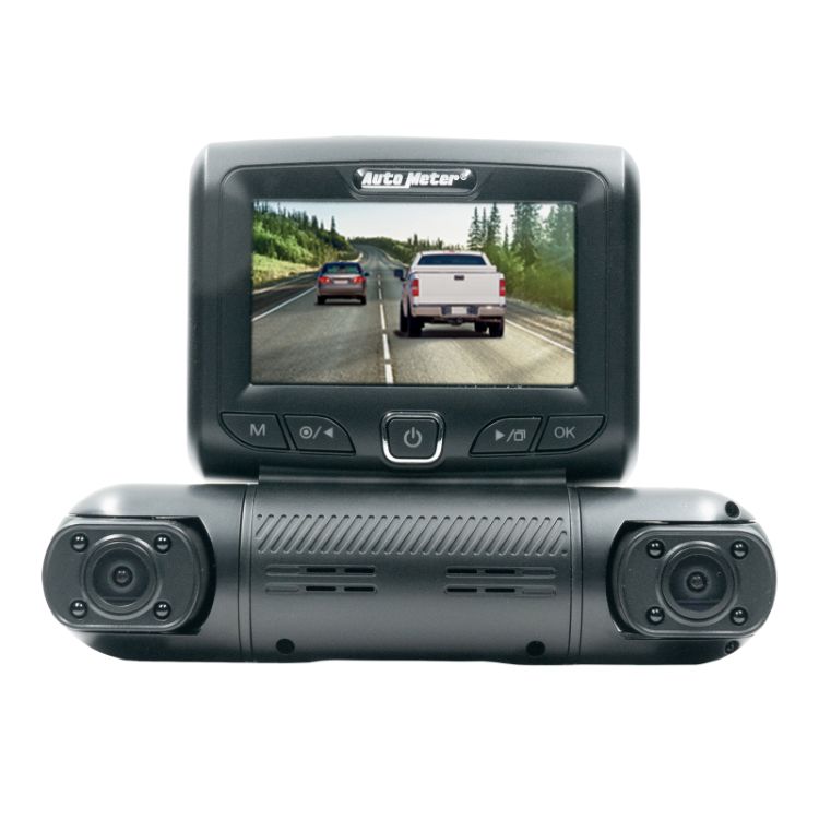 Dash Cameras