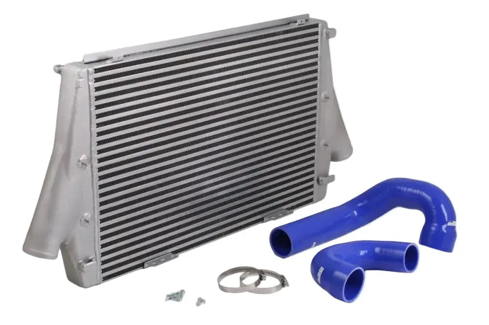 do88 intercooler kits for BMW Audi Volkswagen Volvo Porsche Mercedes-Benz and turbo performance vehicles