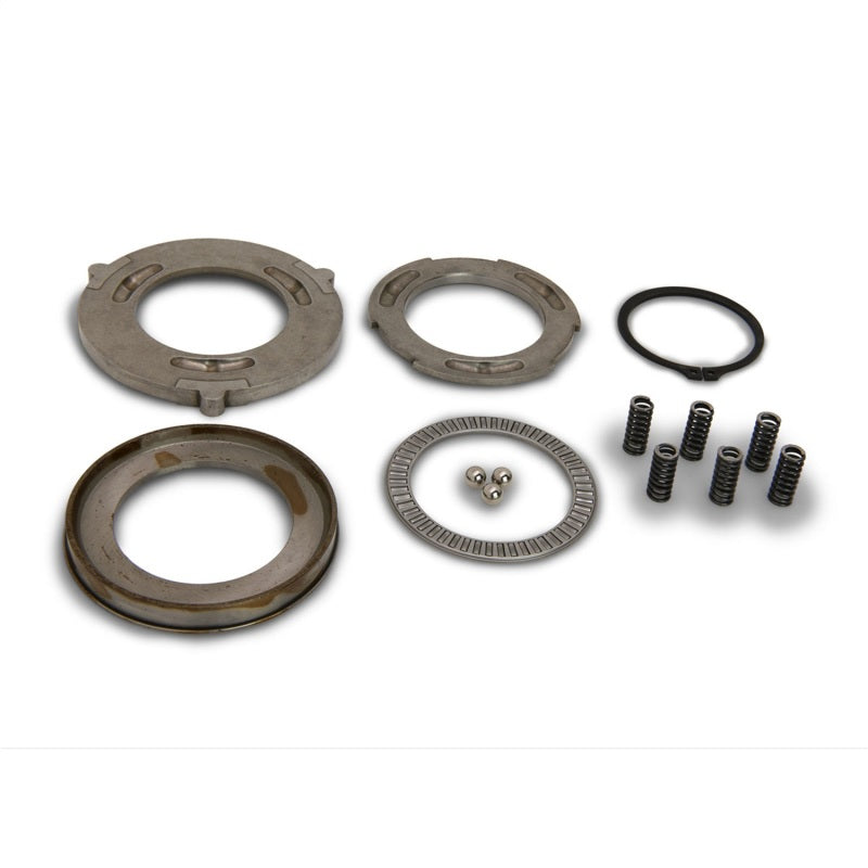 Eaton differential rebuild and service kits with shims and bearings