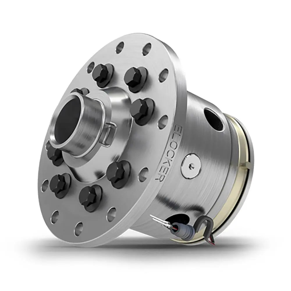 Eaton ELocker electronic selectable locking differential