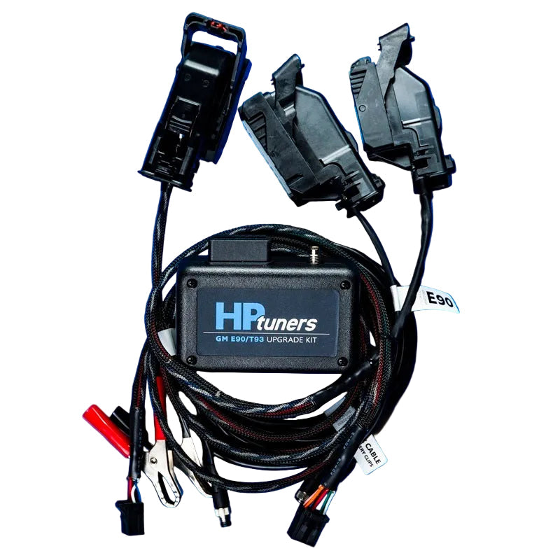 ecm modifications and upgrades hp tuners engine tuning tools and performance software