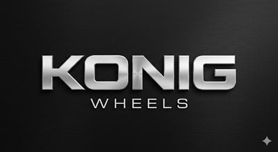 Konig Wheels