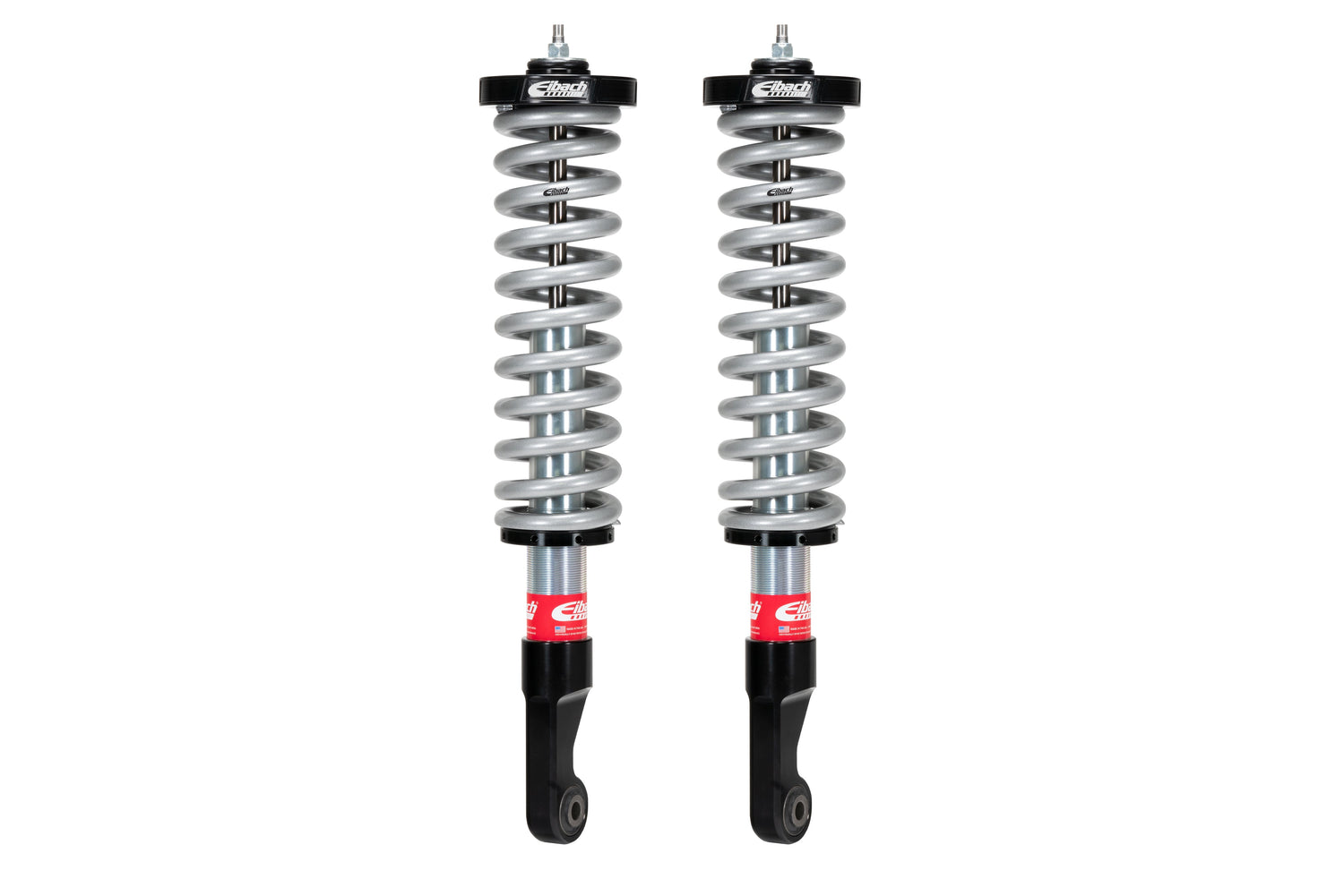 Eibach Coilovers & Shocks
