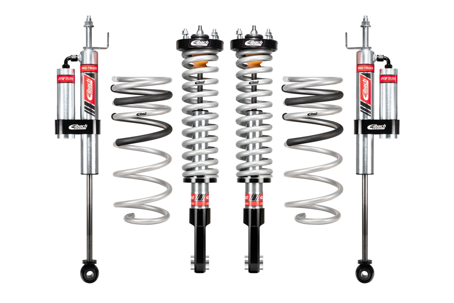 Eibach Lift & Leveling Kits