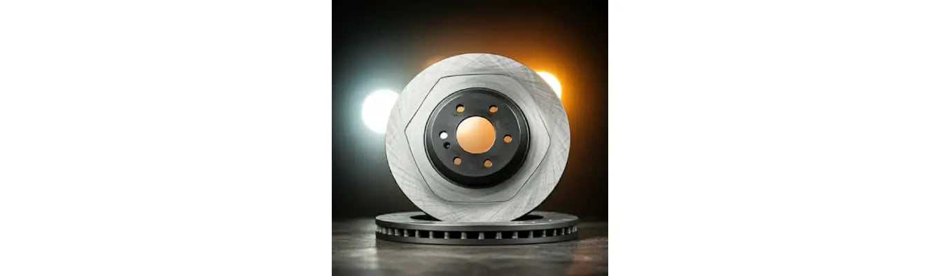 OEM Brake Rotors / Drums