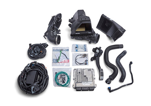 engine control packs for engine swaps complete management systems wiring and throttle control
