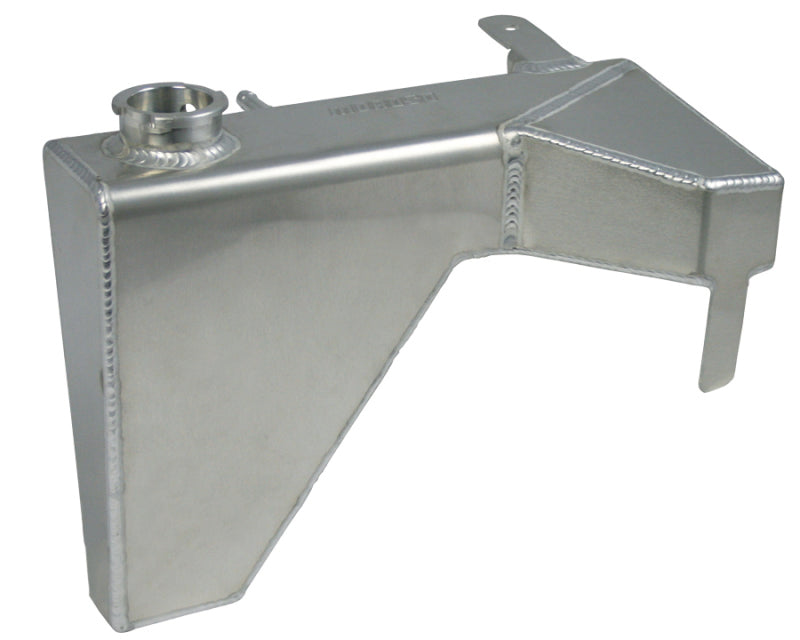expansion tanks and surge tanks for coolant systems pressure control and temperature management