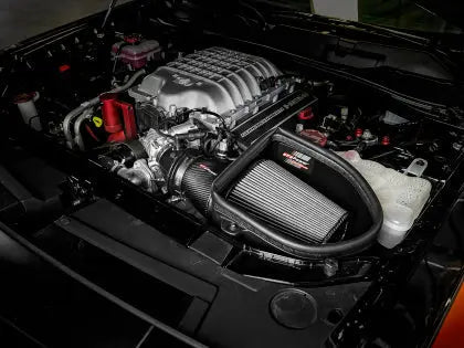 2015–2023 Dodge Challenger Air Intake Systems