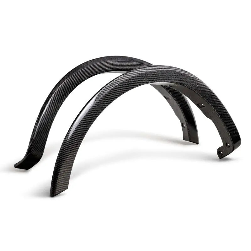 Truck and SUV fender flares