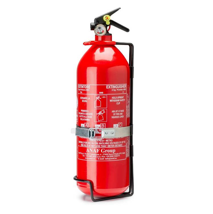 Fire Safety