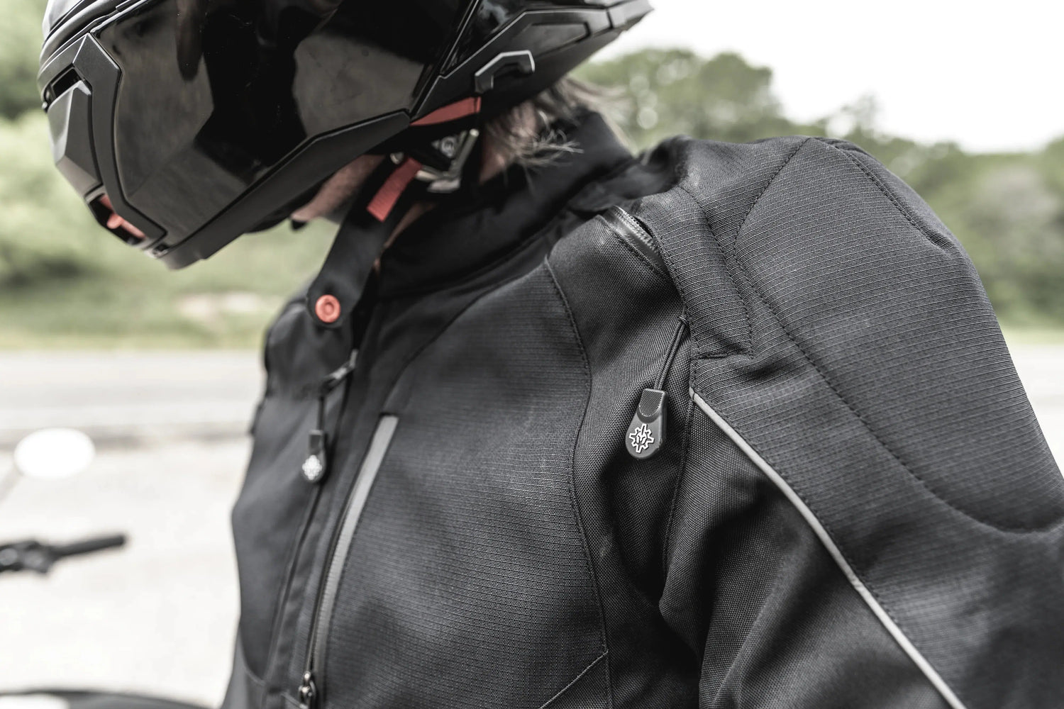 FirstGear motorcycle jackets, pants, gloves and heated riding apparel