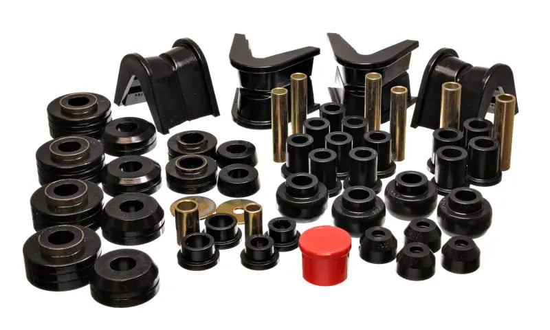 Full Vehicle Bushing Kits