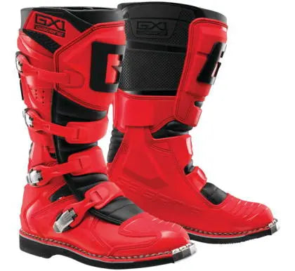 Gaerne motorcycle boots and cycling shoes for road and off-road riding