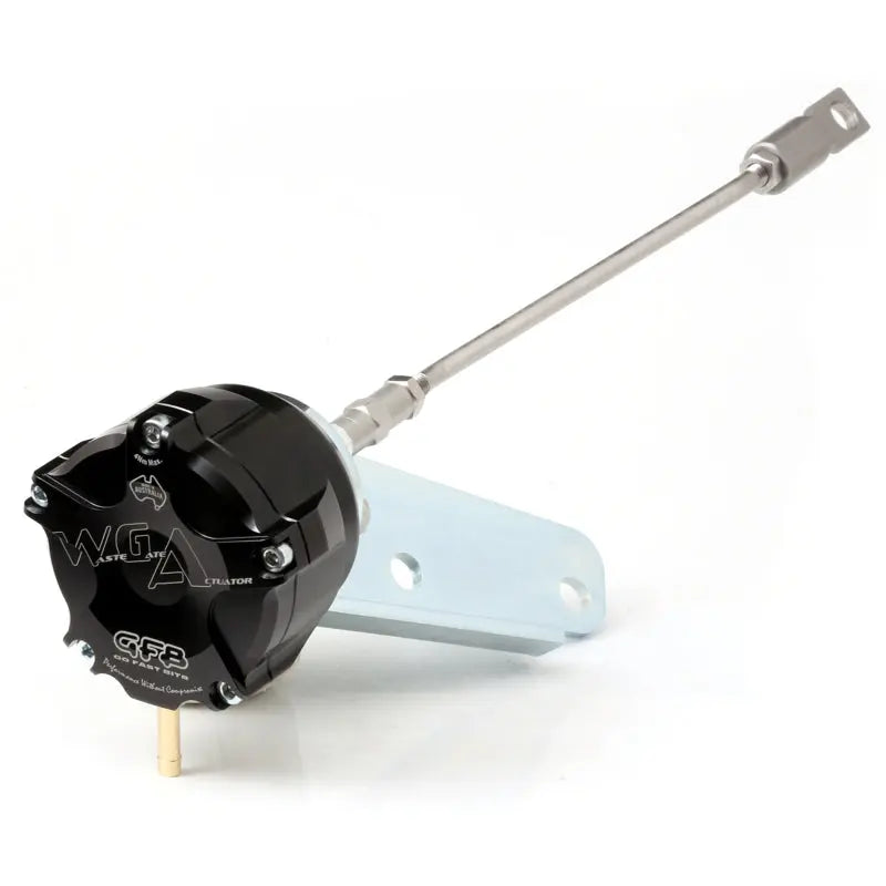 Go Fast Bits wastegates including external internal accessories and spare parts