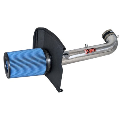 GMC Sierra 1500 2014-2018 high-performance intake system for improved airflow and horsepower