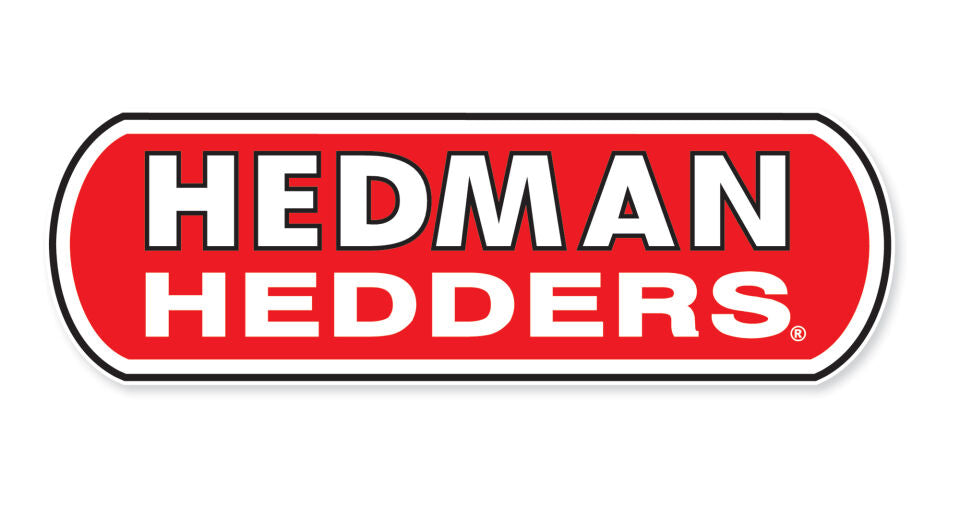 Hedman Hedders – Performance Exhaust Headers & Components