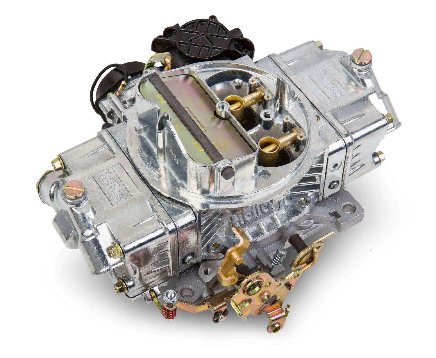 Holley Performance Carburetors and EFI Systems – Elite Race Fab