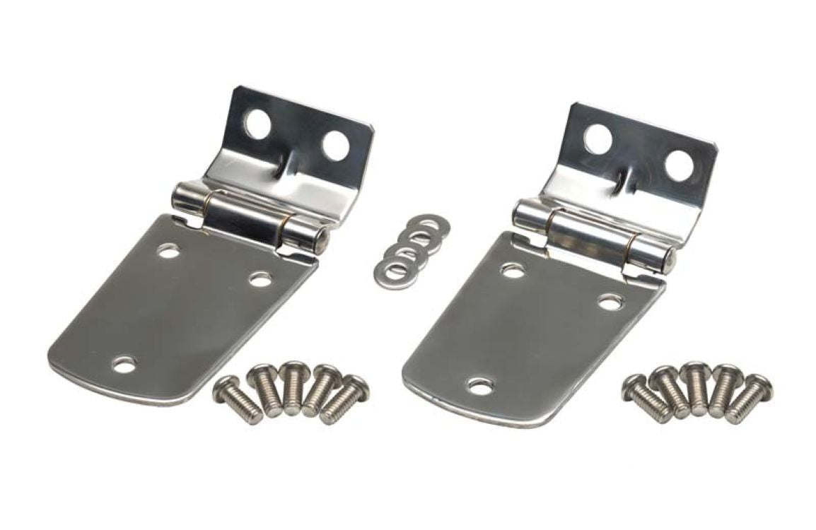 Hood Hinges