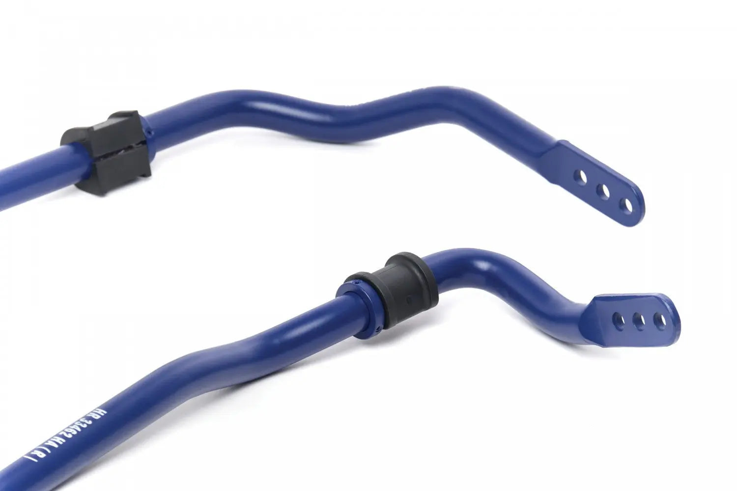 H&R sway bars for Volkswagen BMW Audi and Porsche performance applications