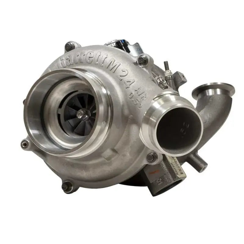 Industrial Injection Stock Replacement Turbos