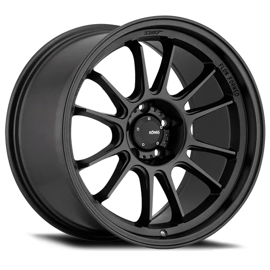 Konig Hypergram Wheels